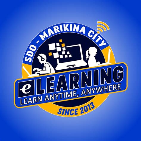 eLearningMarikina Youtube Channel.